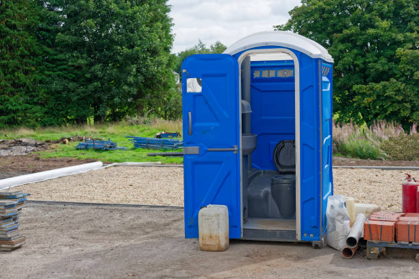 Portable Toilets for Disaster Relief Sites in Gibsonia, PA