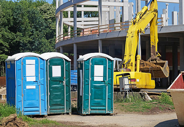 Best Portable Restroom Servicing (Cleaning and Restocking)  in Gibsonia, PA